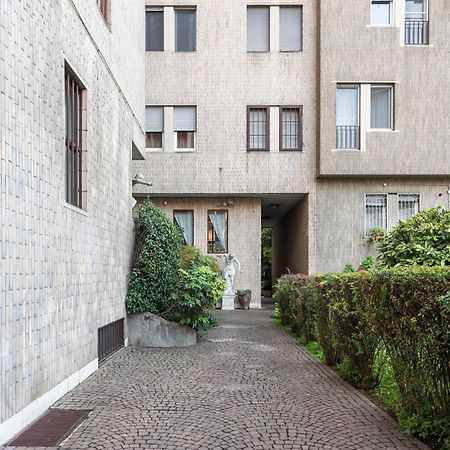 Conchetta Flexyrent - Aircon - Wifi - Navigli Apartman Milánó Kültér fotó