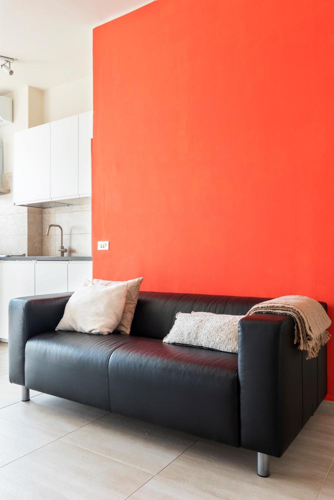 Conchetta Flexyrent - Aircon - Wifi - Navigli Apartman Milánó Kültér fotó
