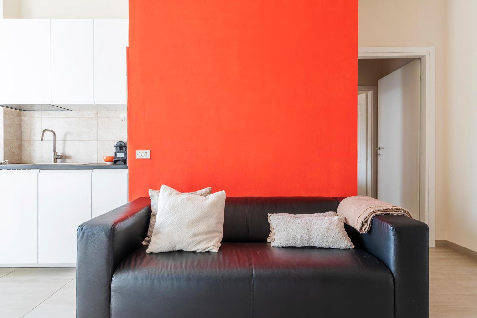 Conchetta Flexyrent - Aircon - Wifi - Navigli Apartman Milánó Kültér fotó