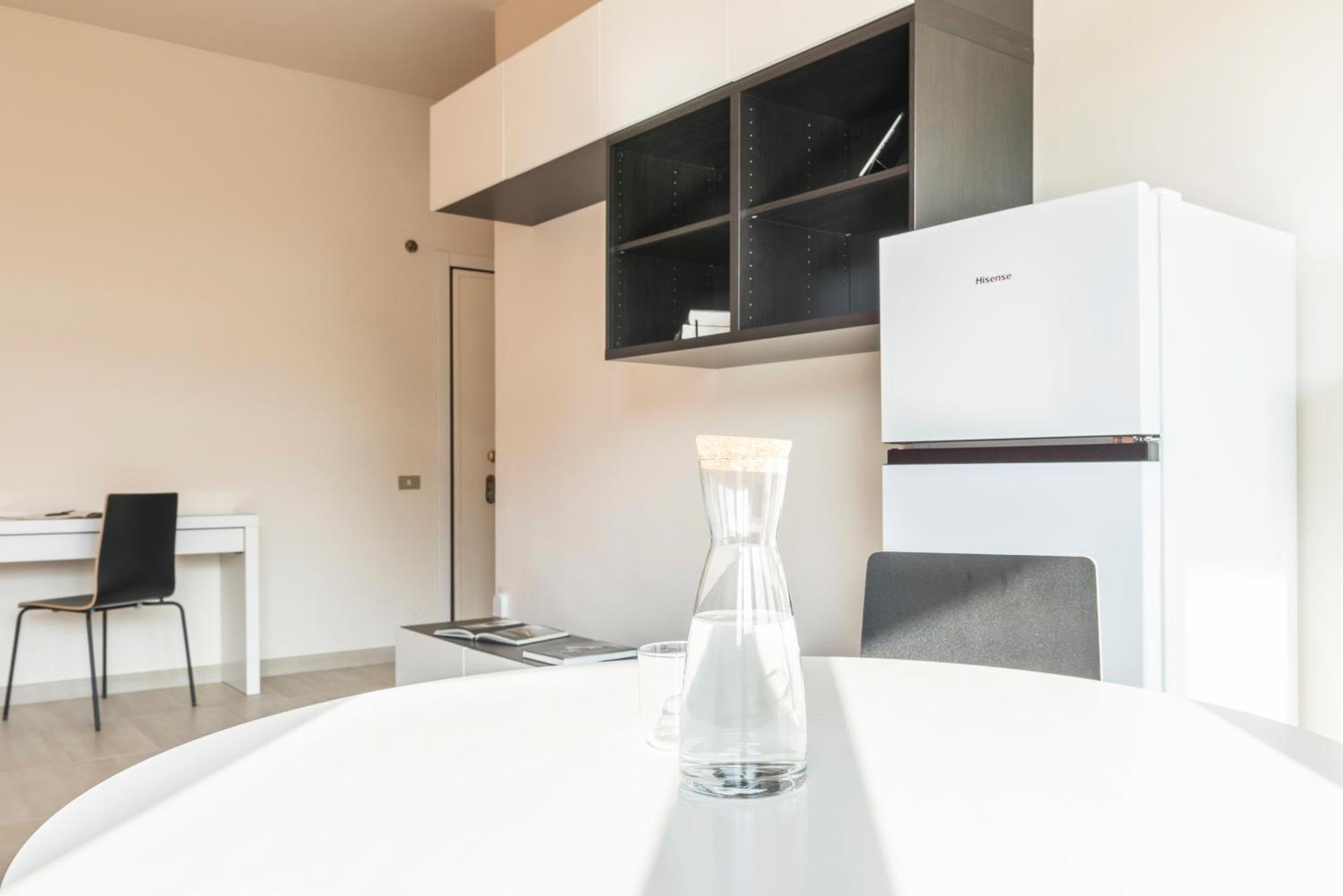 Conchetta Flexyrent - Aircon - Wifi - Navigli Apartman Milánó Kültér fotó