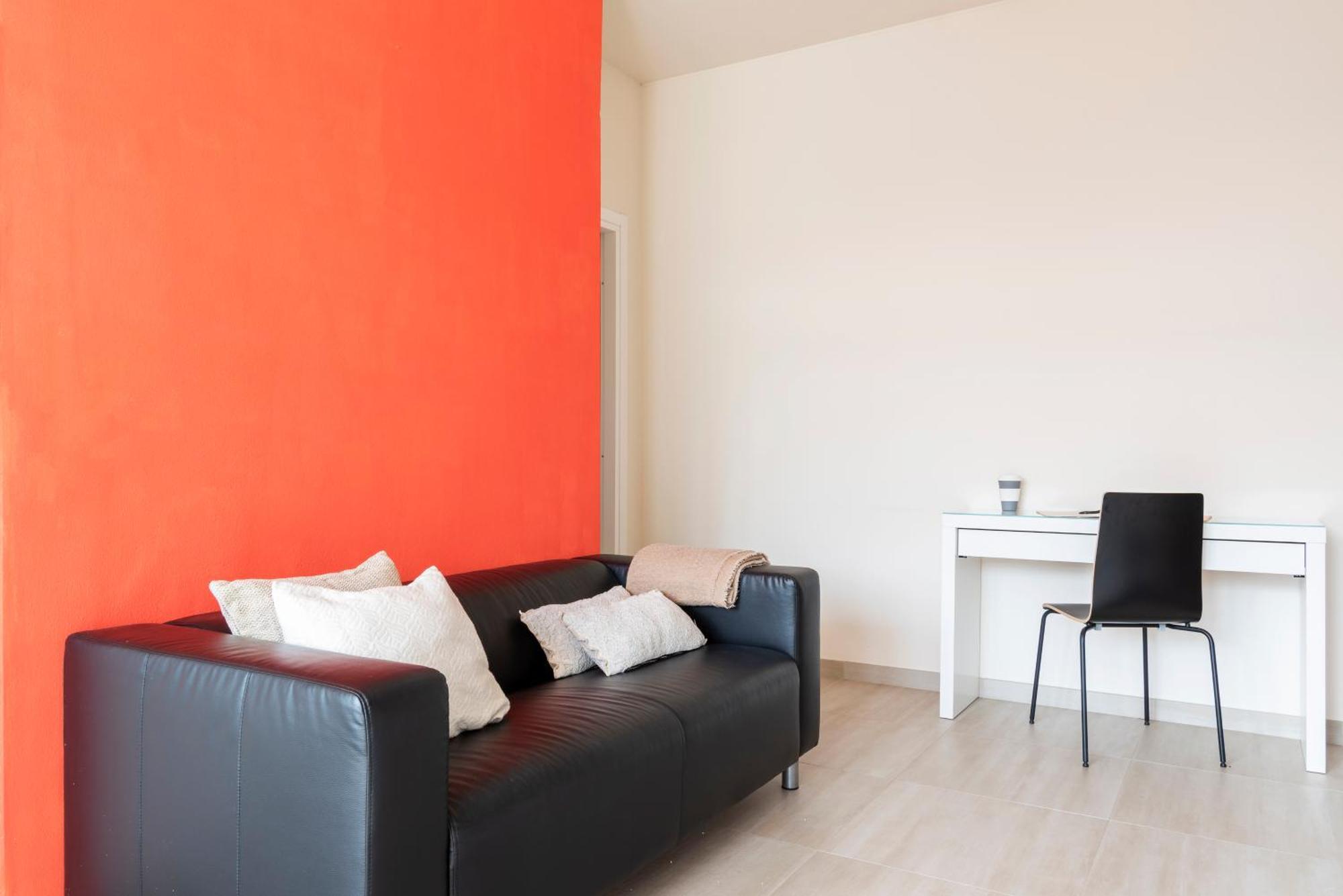 Conchetta Flexyrent - Aircon - Wifi - Navigli Apartman Milánó Kültér fotó