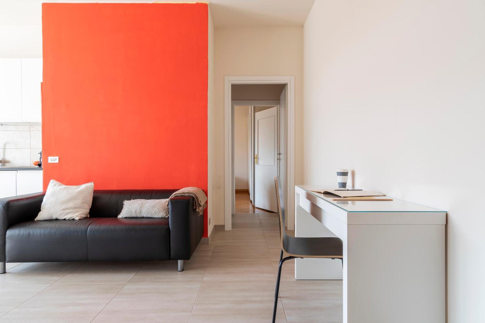 Conchetta Flexyrent - Aircon - Wifi - Navigli Apartman Milánó Kültér fotó