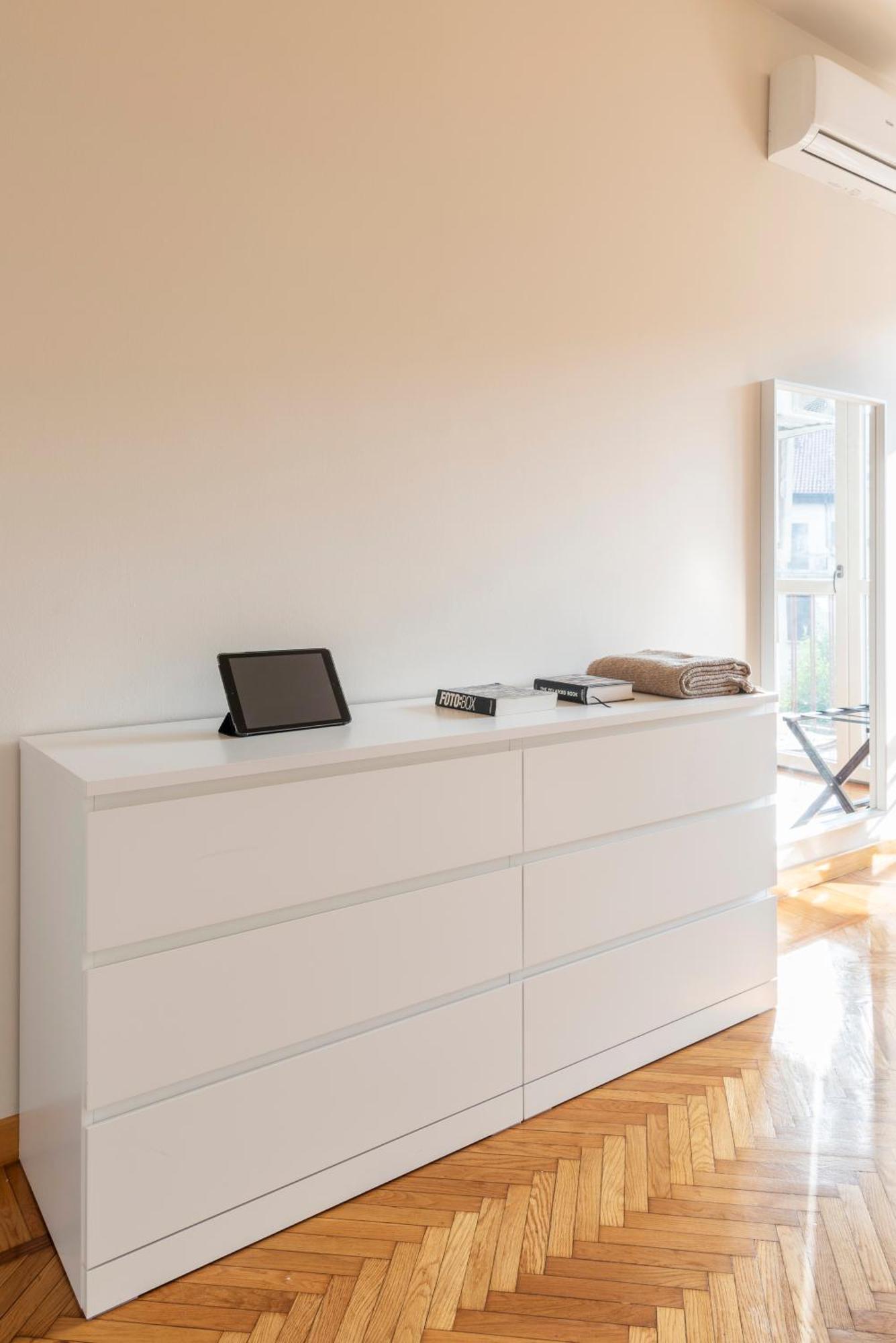 Conchetta Flexyrent - Aircon - Wifi - Navigli Apartman Milánó Kültér fotó