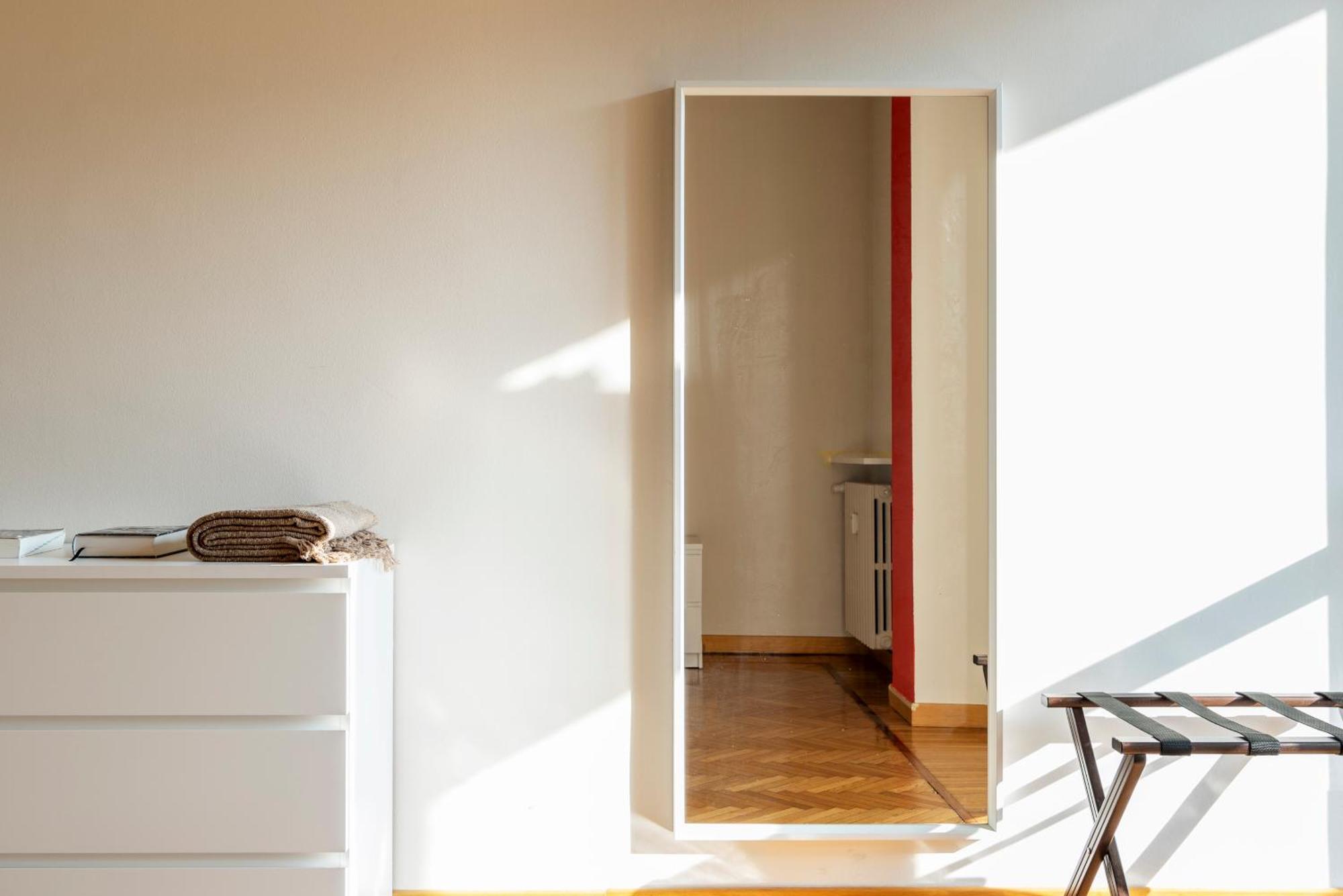 Conchetta Flexyrent - Aircon - Wifi - Navigli Apartman Milánó Kültér fotó