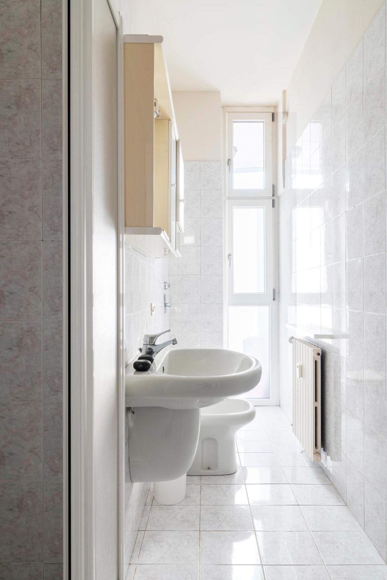 Conchetta Flexyrent - Aircon - Wifi - Navigli Apartman Milánó Kültér fotó