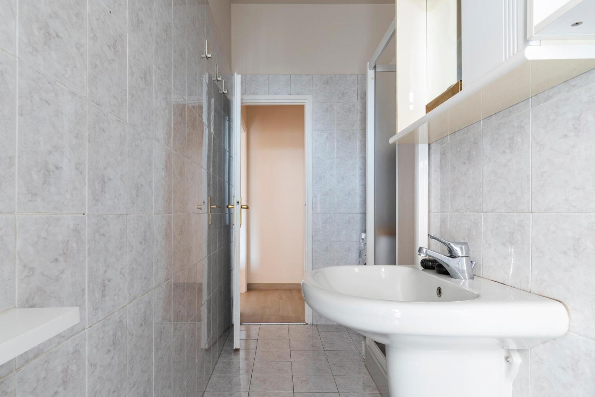 Conchetta Flexyrent - Aircon - Wifi - Navigli Apartman Milánó Kültér fotó